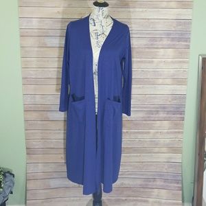 Lularoe Sarah Cardigan
